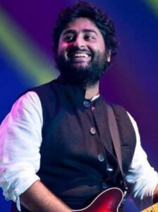 Arijit Singh