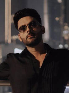 Kapil Sharma